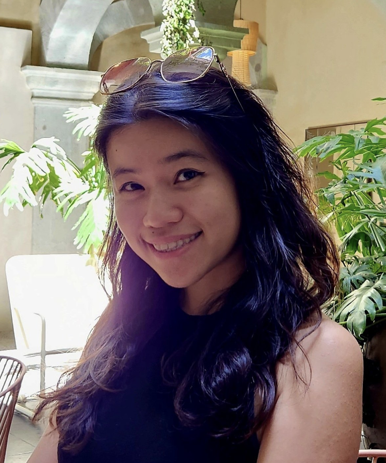 Ying Hui