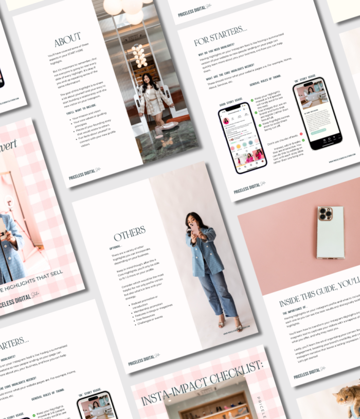 PDS IG Freebie Mockups